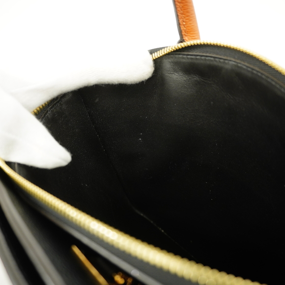 Auth Louis Vuitton City Steamer MM M55345 Women's Handbag,Shoulder Bag Beige - Picture 10 of 13